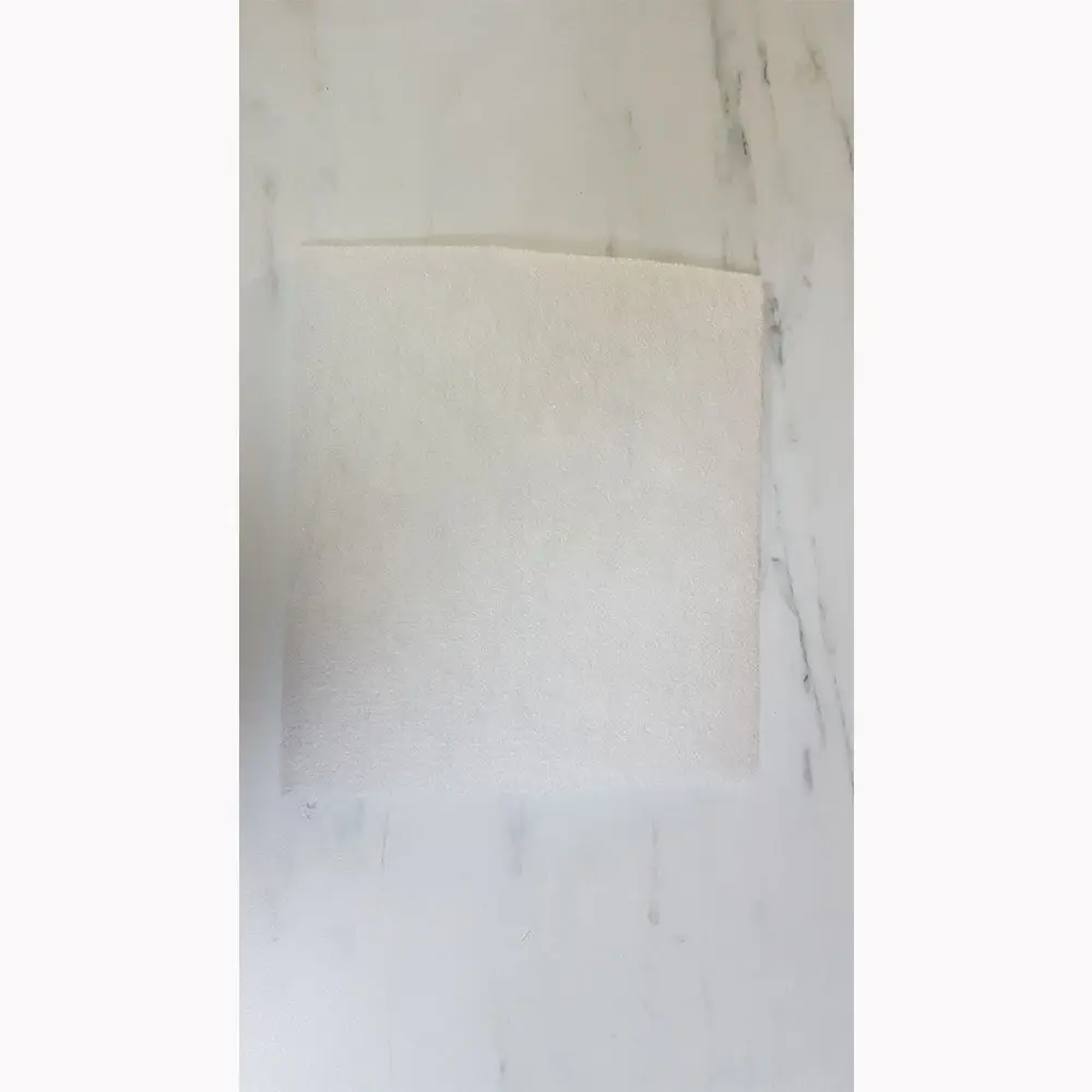 Filtre à air non tissé