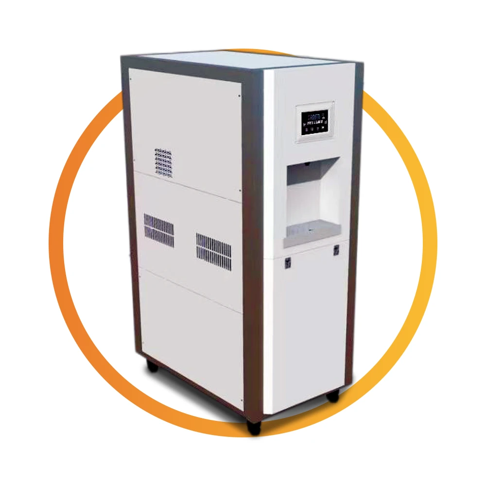 GEA 100 Litres (G100)