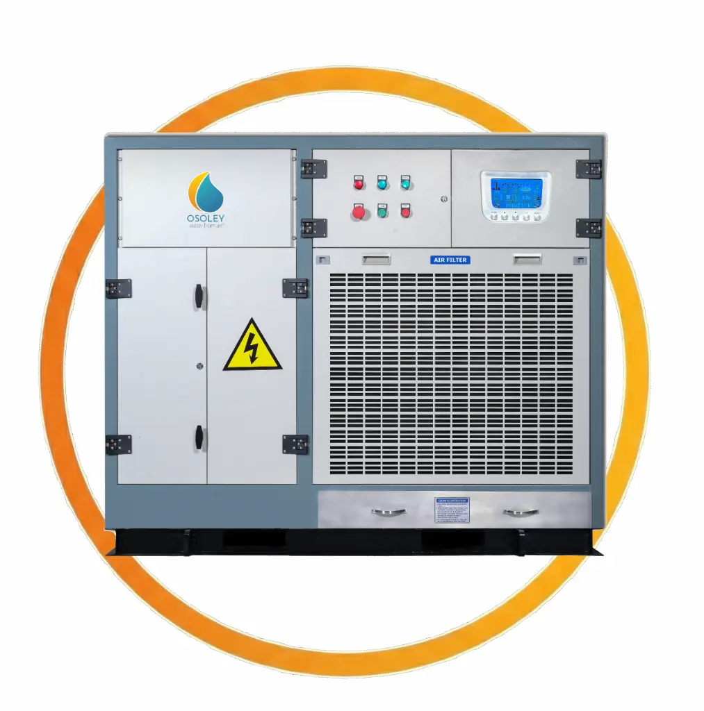 GEA 500 Litres  (G500)