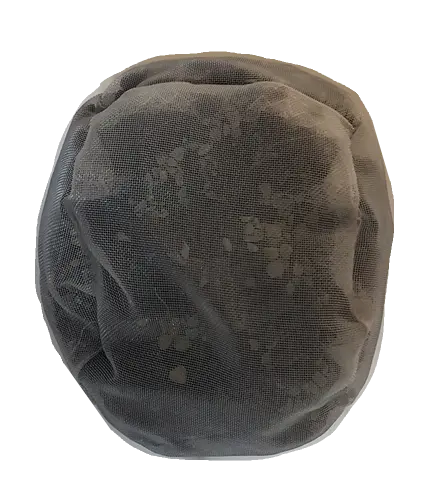 Filtre charbon (réservoir arrière)