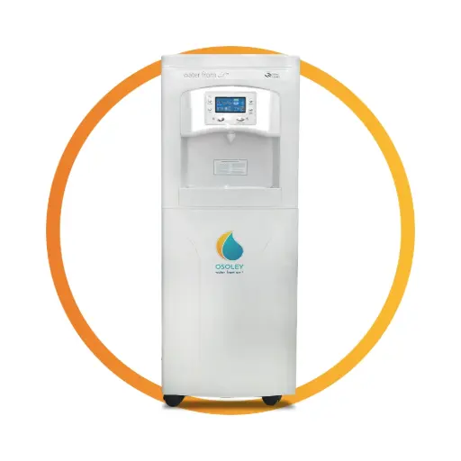 [GEA30] GEA 30 Litres (HR88C)