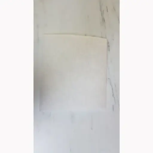 Filtre à air non tissé