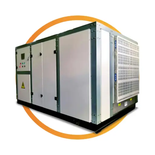 GEA 1000 litres (G1500)