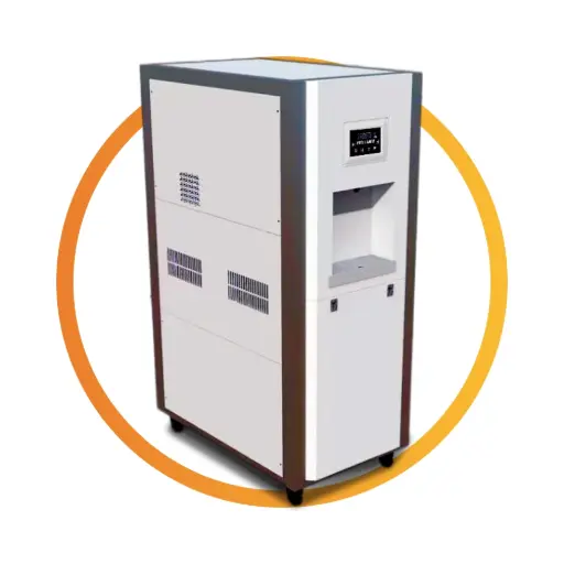 GEA 100 Litres (EA100)