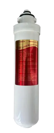 E2 - Filtre Post-charbon Twist (G30C) 