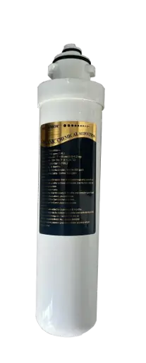 E2 - Filtre Pré-charbon Twist (G30C) 