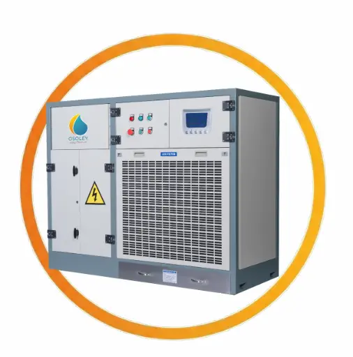 GEA 250  Litres (G250)