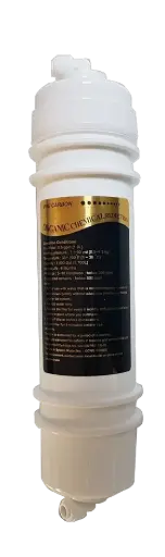 [F PRE CARB] M6 - Filtre Pré-charbon (G30)