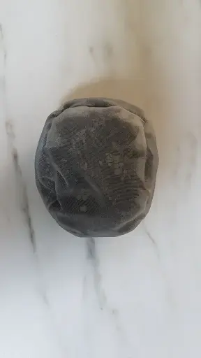 [F charbon] Filtre charbon (réservoir arrière)